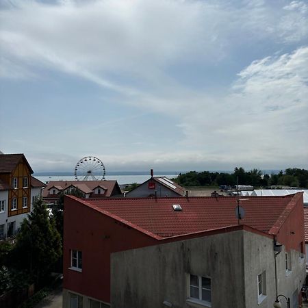 Willa Elita Krynica Morska Bagian luar foto