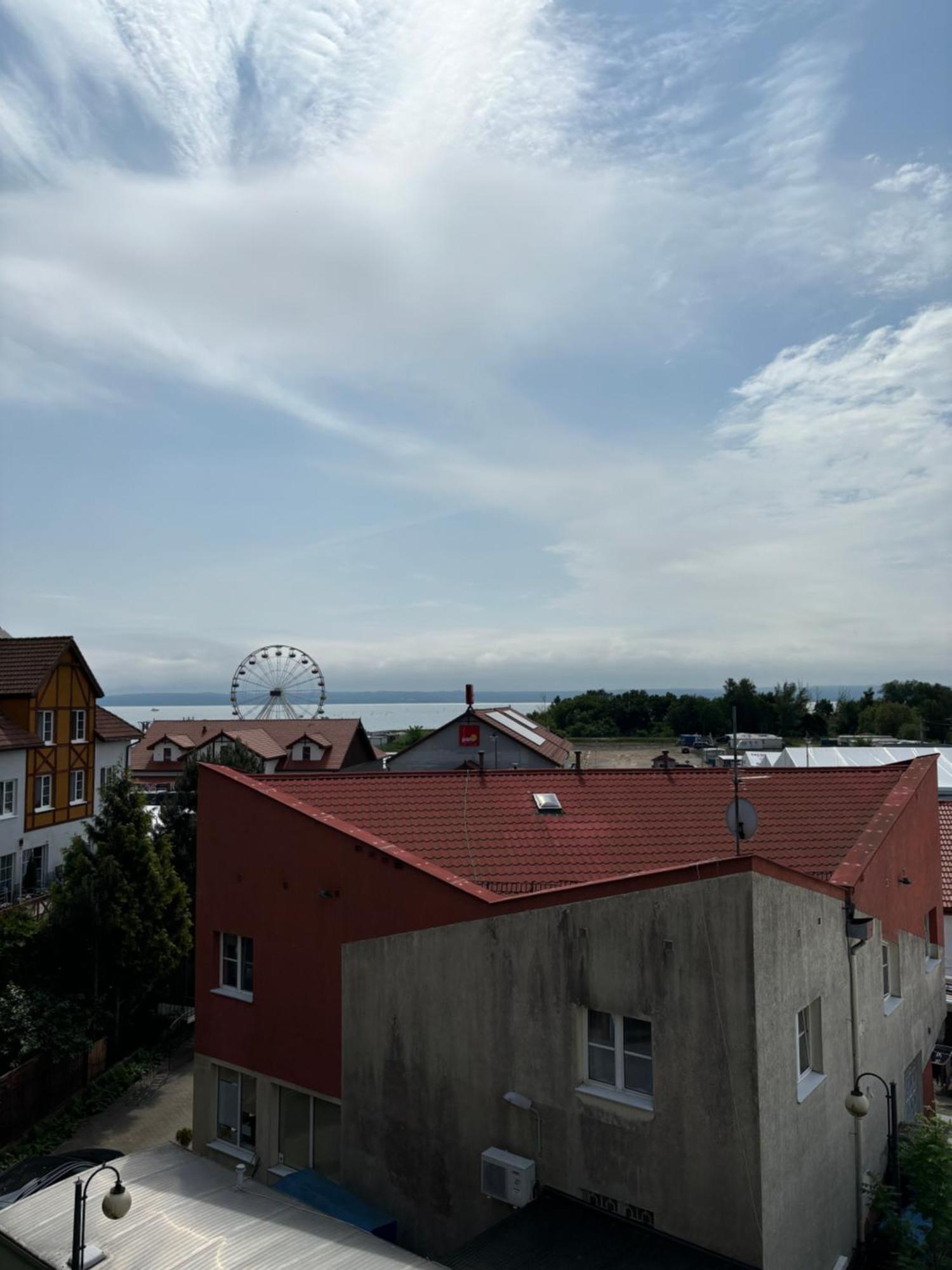 Willa Elita Krynica Morska Bagian luar foto